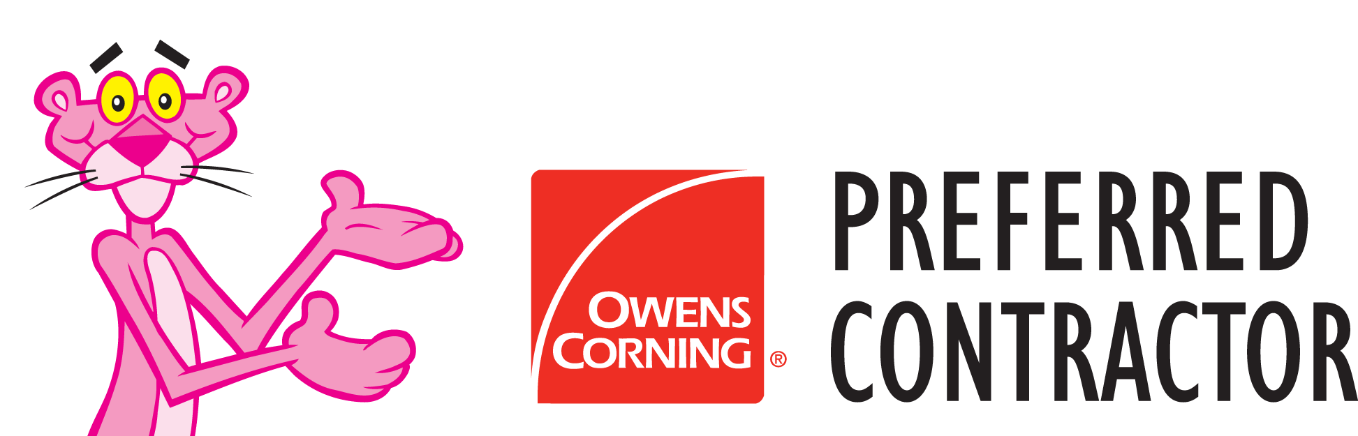 owens preferred contractor